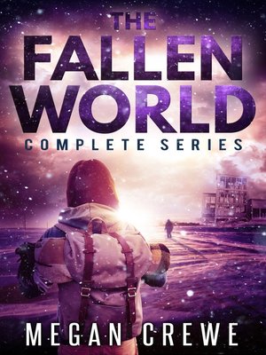 cover image of The Fallen World, Complete Series